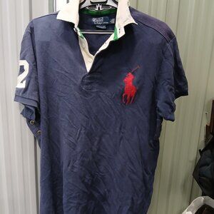 Polo Ralph Lauren Big Pony Men